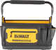 Otwarta torba do narzędzi DeWalt Soft Storage 20" z uchwytem (DWST60106-1) - obraz 2