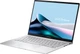 Ноутбук ASUS Zenbook 14 OLED UX3405CA-ST1262 (90NB14W2-M01V90) Foggy Silver + фирменный чехол / 14" OLED WQXGA+ 120 Гц / Intel Core Ultra 5 225H / RAM 16 ГБ / SSD 1 ТБ / Подсветка клавиатуры - изображение 4