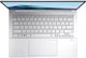 Ноутбук ASUS Zenbook 14 OLED UX3405CA-ST1262 (90NB14W2-M01V90) Foggy Silver + фирменный чехол / 14" OLED WQXGA+ 120 Гц / Intel Core Ultra 5 225H / RAM 16 ГБ / SSD 1 ТБ / Подсветка клавиатуры - изображение 7