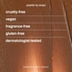 Контурний олівець для губ Rhode Peptide Lip Shaper Balance 0.75 г - зображення 9