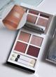 Тени для век Tom Ford Soleil Neige Eye Color Quad 01 Chalet Mink 6 г - изображение 8