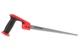 Ножовка ручная по дереву выкружная Intertool 300 мм 8T х 1" HT-3117 - изображение 1