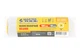 Валик малярный велюр Mastertool 8 х 48 х 180 мм - изображение 3