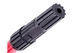 Ручка телескопическая для валика малярного Intertool 1.6 х 3 м - изображение 2