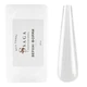 Верхні форми для нарощування SAGA Top Nail Forms Ballerina 240 шт - изображение 1