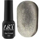 Гель-лак для нігтів ART Moonlight Cat Eye №005 6 мл - изображение 1