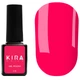 Гель-лак для нігтів Kira Nails №175 6 мл - зображення 1