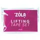 Ліфтінг тейпи для підтяжки шкіри ZOLA Lifting tape set - изображение 1