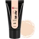 Полігель для нарощування нігтів Molekula Poly Gel №03 Cover Beige бежевий напівпрозорий 30 мл - изображение 1