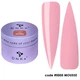 Гель для нарощування нігтів DNKa Builder Gel Mousse №0005 30 мл - изображение 1