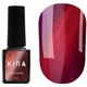 Гель-лак для нігтів Kira Nails Cat Eye №003 6 мл - зображення 1