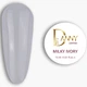 Гель для нарощування нігтів DANNY Builder Gel Milky Ivory Limited 15 мл - изображение 1