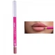Олівець для губ ZOLA Lip Pencil-01 Nude Pink - зображення 1