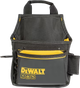 Kabura na narzędzia i akcesoria DeWalt PRO z parcianym paskiem (DWST40101-1) - obraz 1