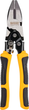 Плоскогубці DeWalt Compound Action 200 мм (DWHT0-70276) - зображення 1