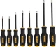 Набір викруток DeWalt MAX FIT 8 шт. (DWHT65102-0) - зображення 3