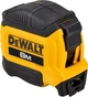 Miara zwijana DeWalt 8 m x 28 mm (DWHT38128-0) - obraz 2
