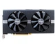 Видеокарта Sapphire Radeon RX 580 NITRO+ 4GB GDDR5 (256bit) (11265-07) - Уценка - изображение 3