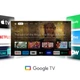 Медиаплеер THOMSON Google TV 245 (4K) (248644) - изображение 11