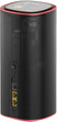 Маршрутизатор ZTE G5 Ultra Gaming Black-Red (6902176161339) - зображення 6