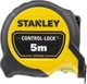 Рулетка Stanley Control-Lock 5 м х 25 мм (STHT37231-0) - зображення 2
