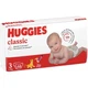 Підгузок Huggies Classic 3 (4-9кг) Jumbo 52 шт (5029053579788) - зображення 2