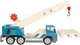 Вантажівка Small Foot з піддоном 5420082 (4020972126399) - зображення 4