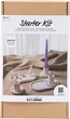 Zestaw kreatywny Creativ Company Starter Craft Kit Resin Casting 977539 (5712854705080) - obraz 1