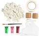 Zestaw kreatywny Creativ Company Modelling Create 3 vases 977837 (5712854786676) - obraz 2