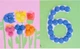 Zestaw kreatywny PlayMais Classic Numbers 800 szt 160962.8 (4041077012899) - obraz 2