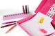 Zestaw do rysowania Canenco Minnie Mouse Spray Pen Set MM24368 (8719668021761) - obraz 3