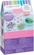 Набір для створення браслетів Make it Real Macaron Bracelet Maker Set 395 шт MR1718 (695929217181) - зображення 6
