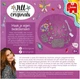 Креативний набір Jumbo Jill Make Your Own Charm Jewelry 19911 (8710126199114) - зображення 3