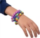 Набір гумок для браслетів Colorations Super Loom Mega Pack 5000 шт CH11LO01 (5710903702226) - зображення 4