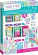 Набір для створення браслетів Make it Real Vending Machine 242 шт MR1709 (695929217099) - зображення 1
