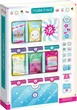 Набір для створення браслетів Make it Real Vending Machine 242 шт MR1709 (695929217099) - зображення 2