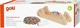 Zestaw do tworzenia bransoletek Goki Bead Loom 58474 (4013594584746) - obraz 1