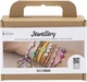 Набір для створення браслетів Creativ Company Mini Craft Mix Jewellery 977616 (5712854688314) - зображення 1