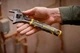 Klucz nastawny Stanley FatMax 250 x 33 mm (FMHT13127-0) - obraz 3