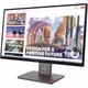 Монітор 27" 16:9 IPS РК, 2560х1440, 120 Гц, 4 мс, HDR, KVM свіч, 1xHDMI 2.1/1xDP 1.4/1xDP Out/4xUSB P27QD-40 LENOVO - зображення 4