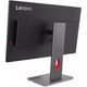 Монітор 27" 16:9 IPS РК, 2560х1440, 120 Гц, 4 мс, HDR, KVM свіч, 1xHDMI 2.1/1xDP 1.4/1xDP Out/4xUSB P27QD-40 LENOVO - зображення 5