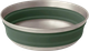 Miska składana Sea To Summit Detour Stainless Steel M 665 ml Laurel Wreath (STS ACK039011-052004) - obraz 1