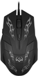 Миша Sven RX-G720 USB Black (6438162021191) - зображення 2