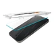 Захисне скло Spigen Glass tR EZ Fit для iPhone 14 Pro (Clear) 2 шт. - зображення 2