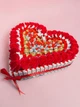 Солодкий подарунковий набір "Heart of Sweets" - зображення 3