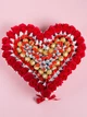 Солодкий подарунковий набір "Heart of Sweets" - зображення 7