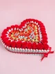 Солодкий подарунковий набір "Heart of Sweets" - зображення 8