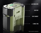 Літій-іонний акумулятор GREEN MACHINE 62V 4.0Ah Green Works Mowox - зображення 4