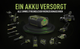 Літій-іонний акумулятор GREEN MACHINE 62V 4.0Ah Green Works Mowox - зображення 5