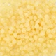 Горячий воск в гранулах Hard Wax Beans Honey 1000 г – пленочный воск для депиляции без полосок, профессиональный воск для удаления - изображение 3